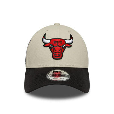 Cascopellino da baseball 9forty Chicago Bulls