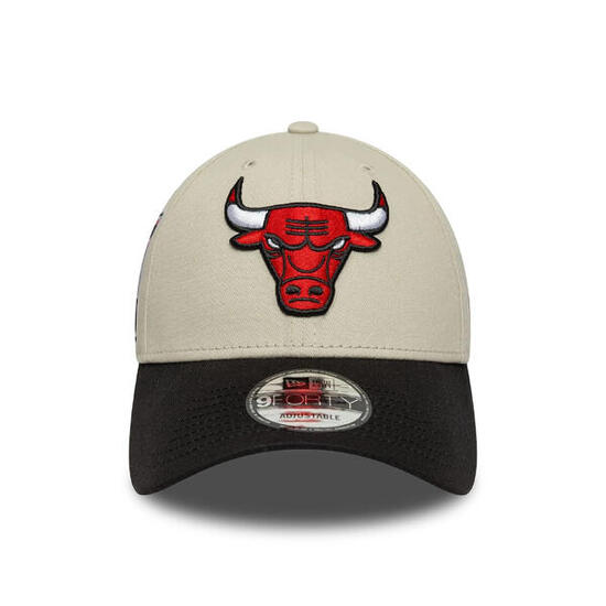 Cascopellino da baseball 9forty Chicago Bulls