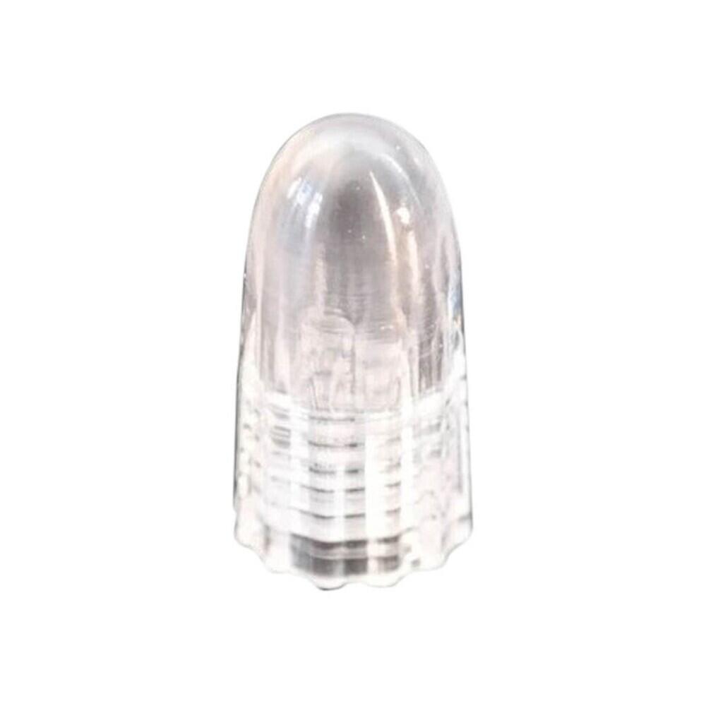 Schwalbe - Bouchon Cache-poussière Schwalbe P/pneu Presta (x50) - Bouchons De Valve - Multicolore - Taille Unique - Decathlon