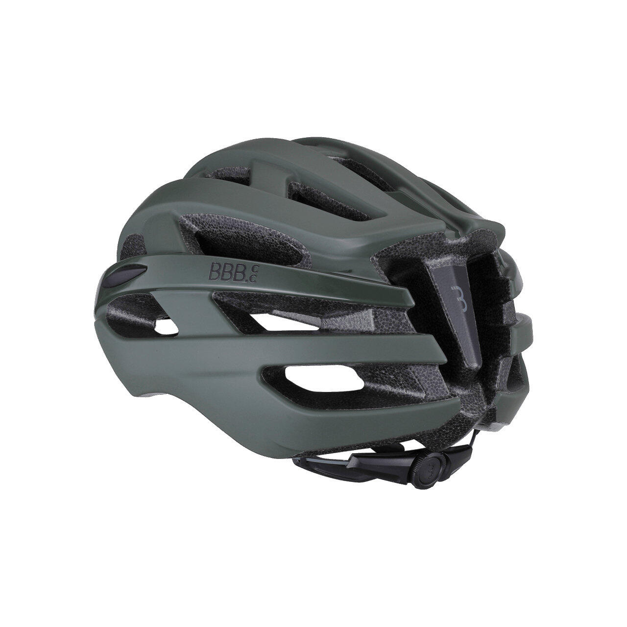 Casque BBB Cycling Hawk 4/7