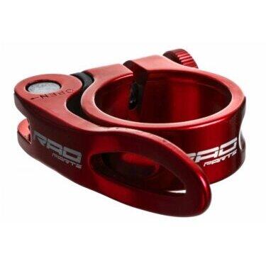 Collier de selle serrage rapide RAD Sports