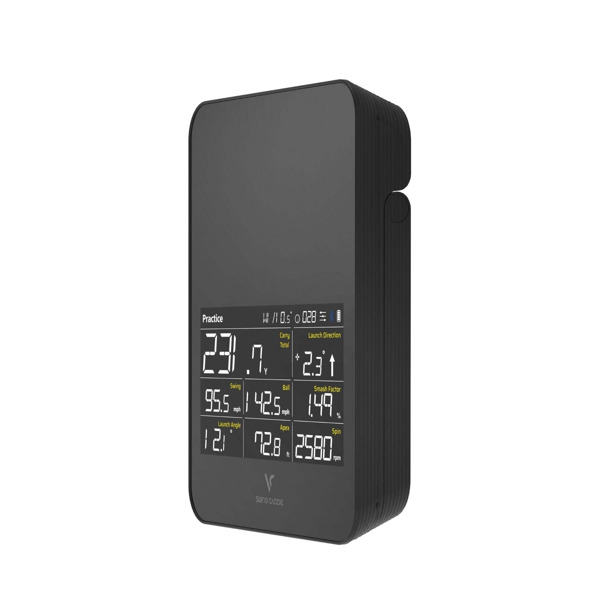 Analizzatore di swing SC4 Pro 3D portatile 3/8