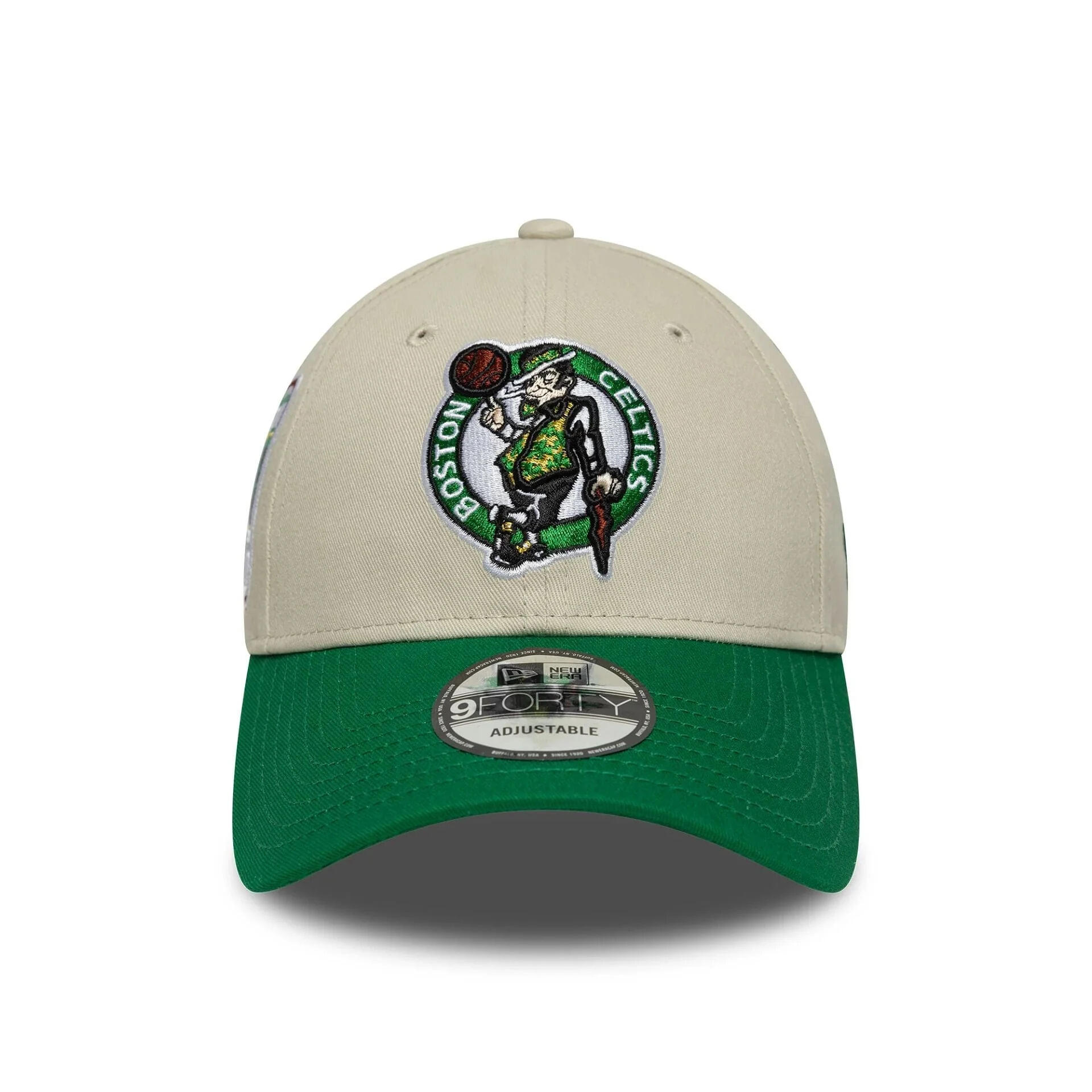 NEW ERA Cascopellino da baseball 9forty Boston Celtics