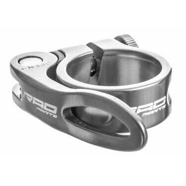 Collier de selle serrage rapide RAD Sports