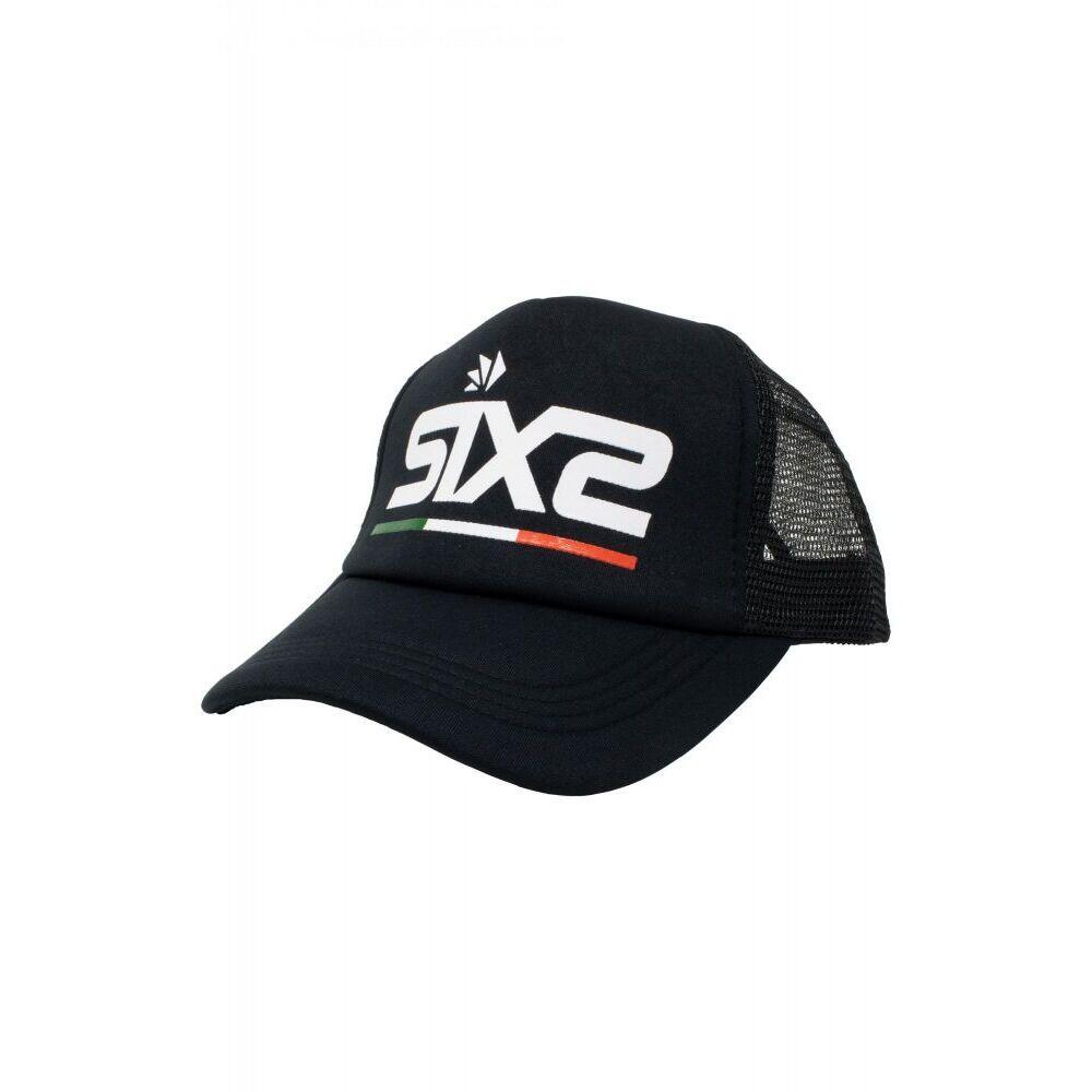 Trucker cap Sixs