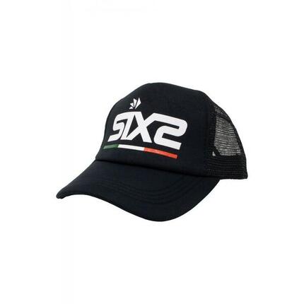Trucker Cap Sixs