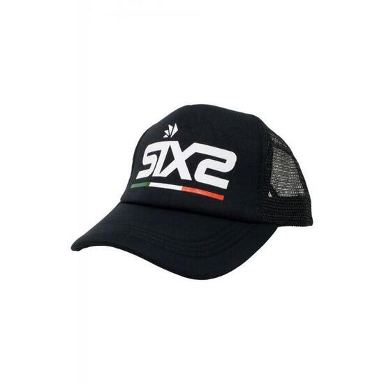 Trucker Cap Sixs