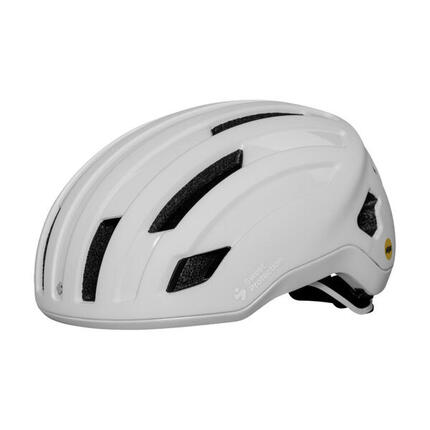 Casque Sweet Protection Outrider MIPS — Blanc, Taille L