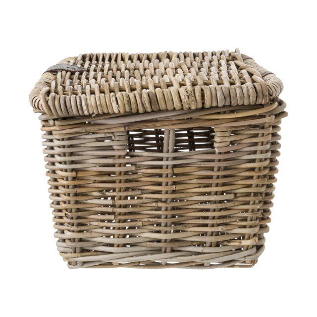 Mand met deksel Fastrider Sera Medium 3/6