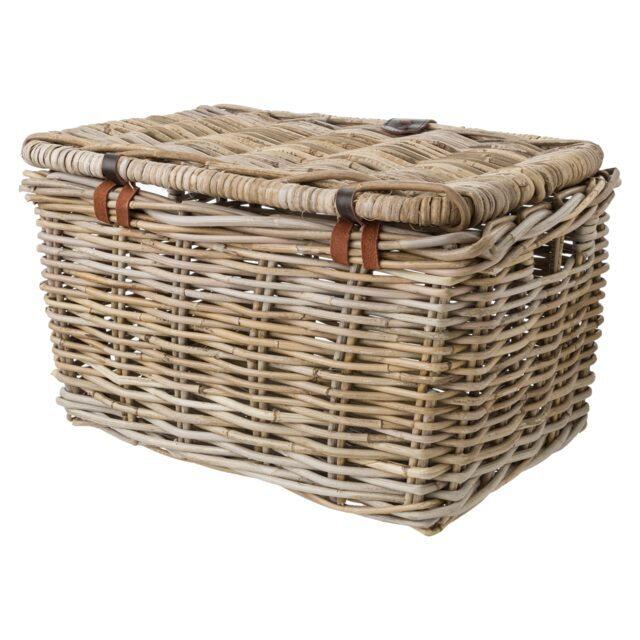 Mand met deksel Fastrider Sera Medium 2/6