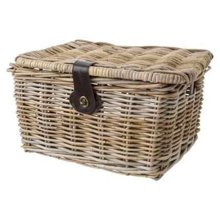 Panier avec couvercle Fastrider Sera Medium