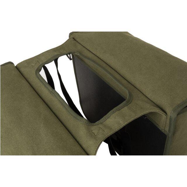 Panier double Fastrider Celo 3/7