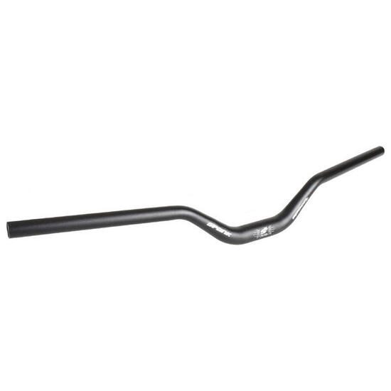 Fahrradlenker Spank Spoon rise 60 mm