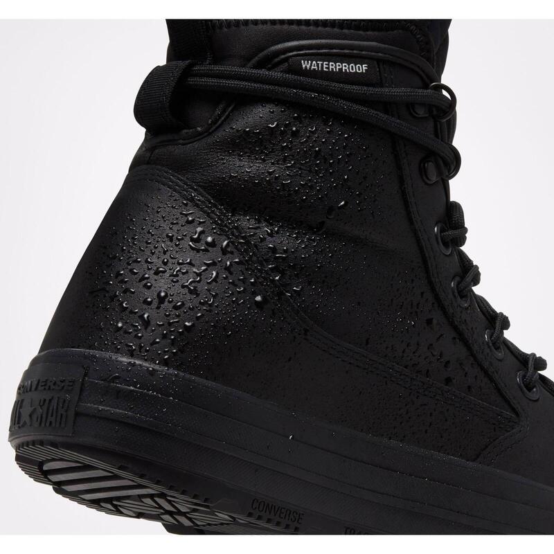 Ghete barbati Converse Chuck Taylor All Star All Terrain Hi, Negru