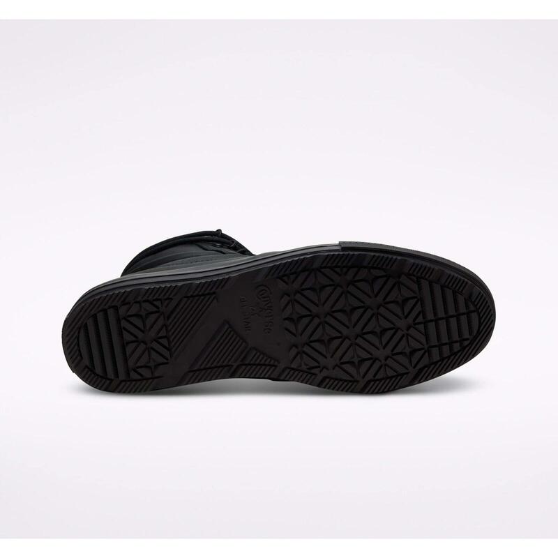 Ghete barbati Converse Chuck Taylor All Star All Terrain Hi, Negru