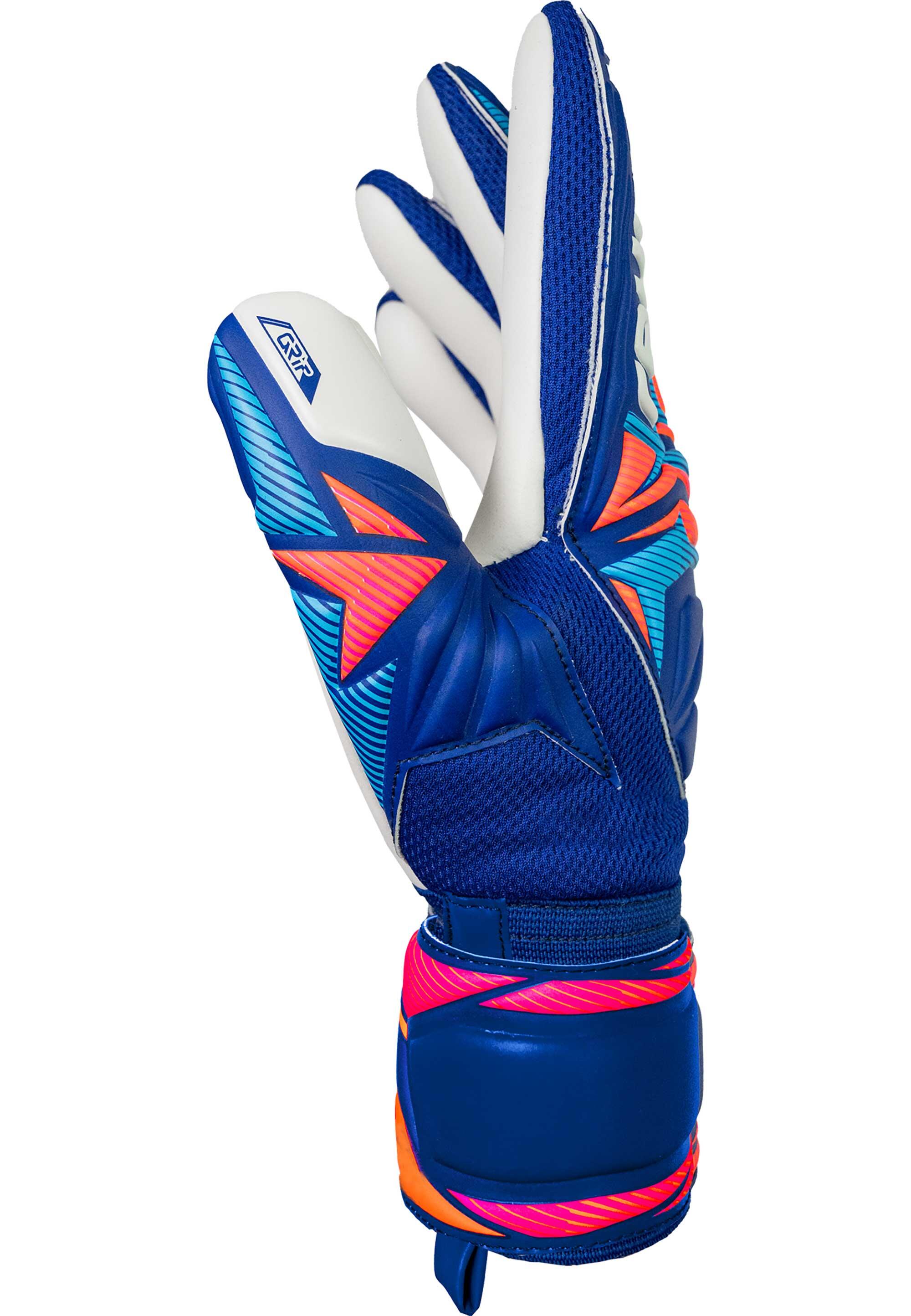 Gants de gardien de but Attrakt Grip 3/5