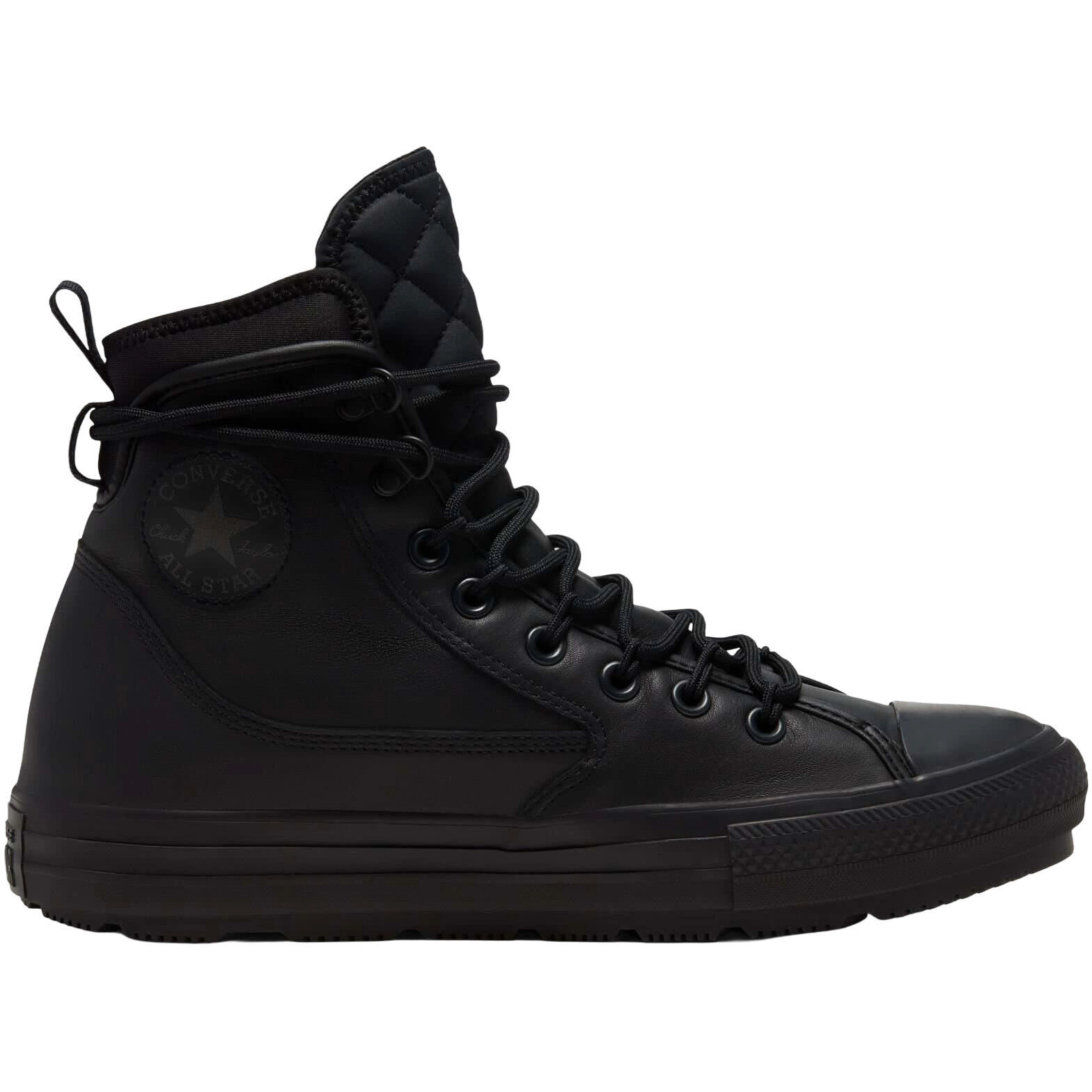 Converse - Bottes Converse Chuck Taylor All Star All Terrain Hi, Noir, Hommes - Chaussures De Sport - Noir - Decathlon