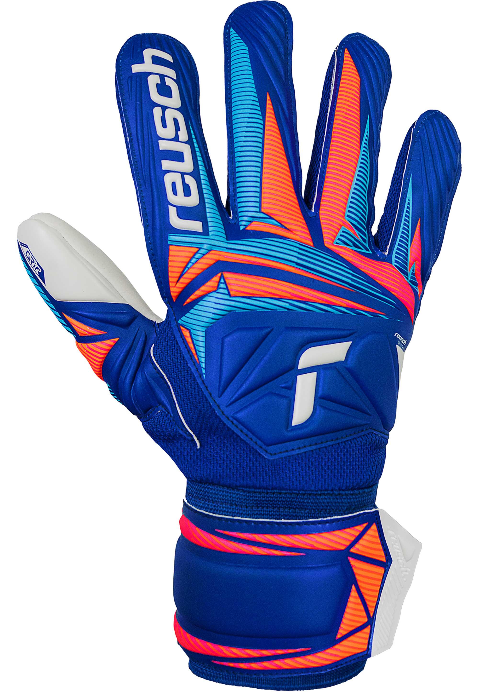 Gants de gardien de but Attrakt Grip 2/5