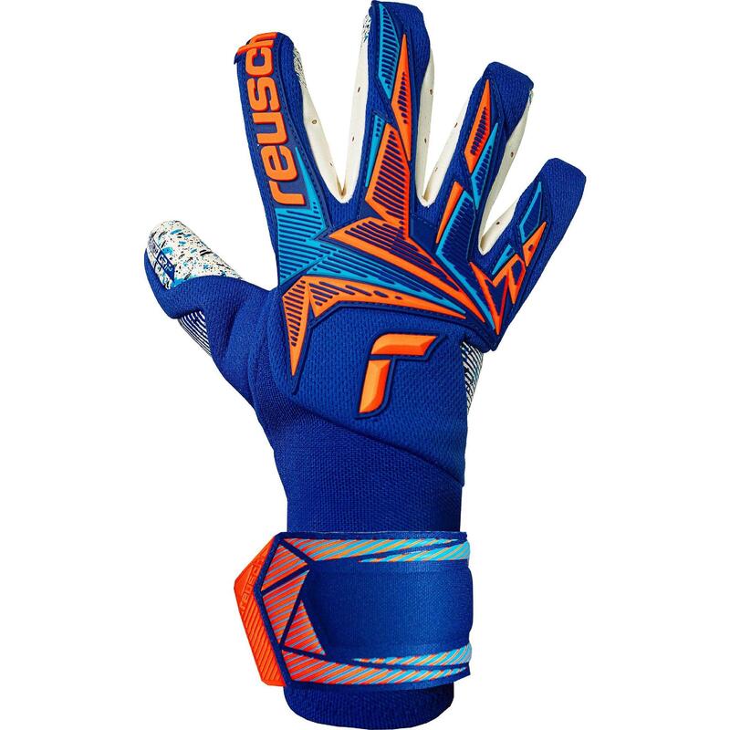 Manusi portari Attrakt Freegel Fusion Goaliator