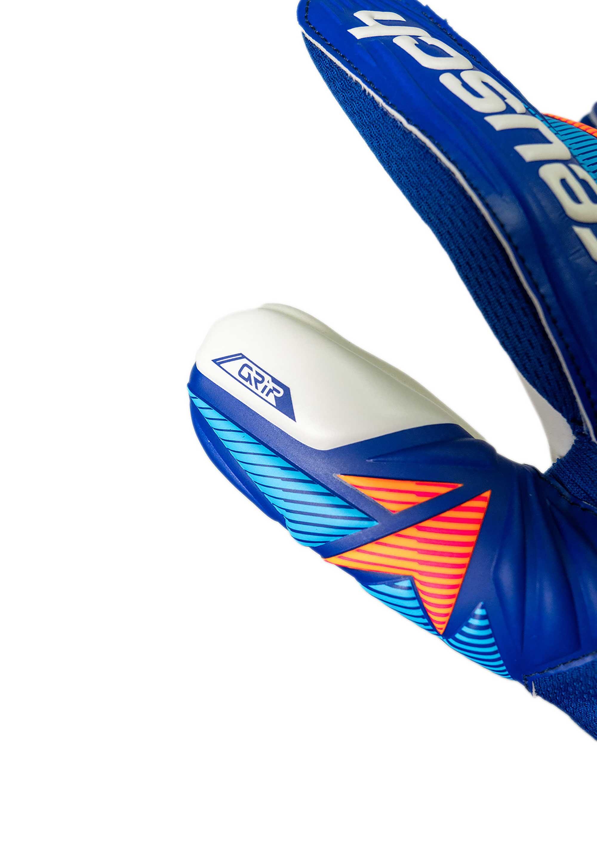 Gants de gardien de but Attrakt Grip 5/5
