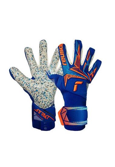 Guanti portiere Reusch Attrakt Freegel Fusion Goaliator