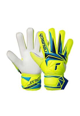 Kinder keepershandschoenen reusch attrakt solid