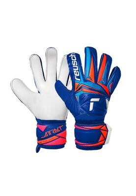 Keepershandschoenen reusch attrakt solid