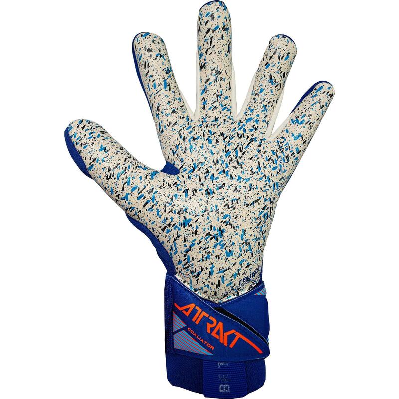 Manusi portari Attrakt Freegel Fusion Goaliator