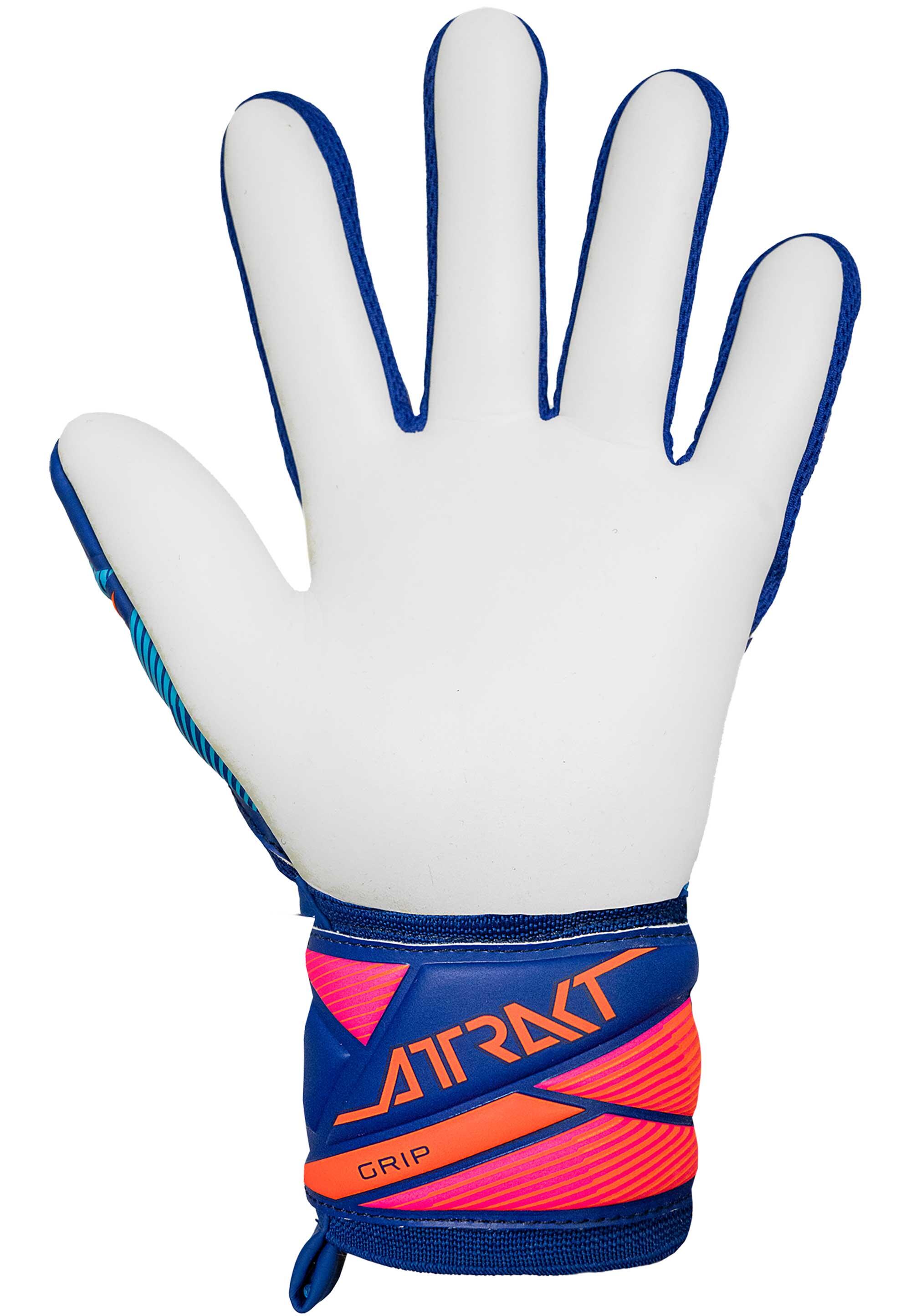 Gants de gardien de but Attrakt Grip 4/5