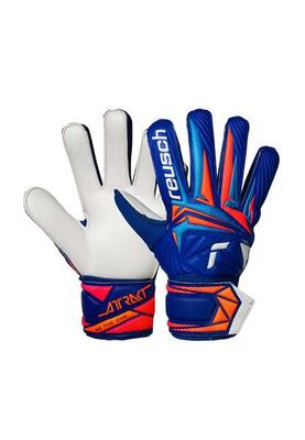 Guanti portiere per bambini Reusch Attrakt Solid