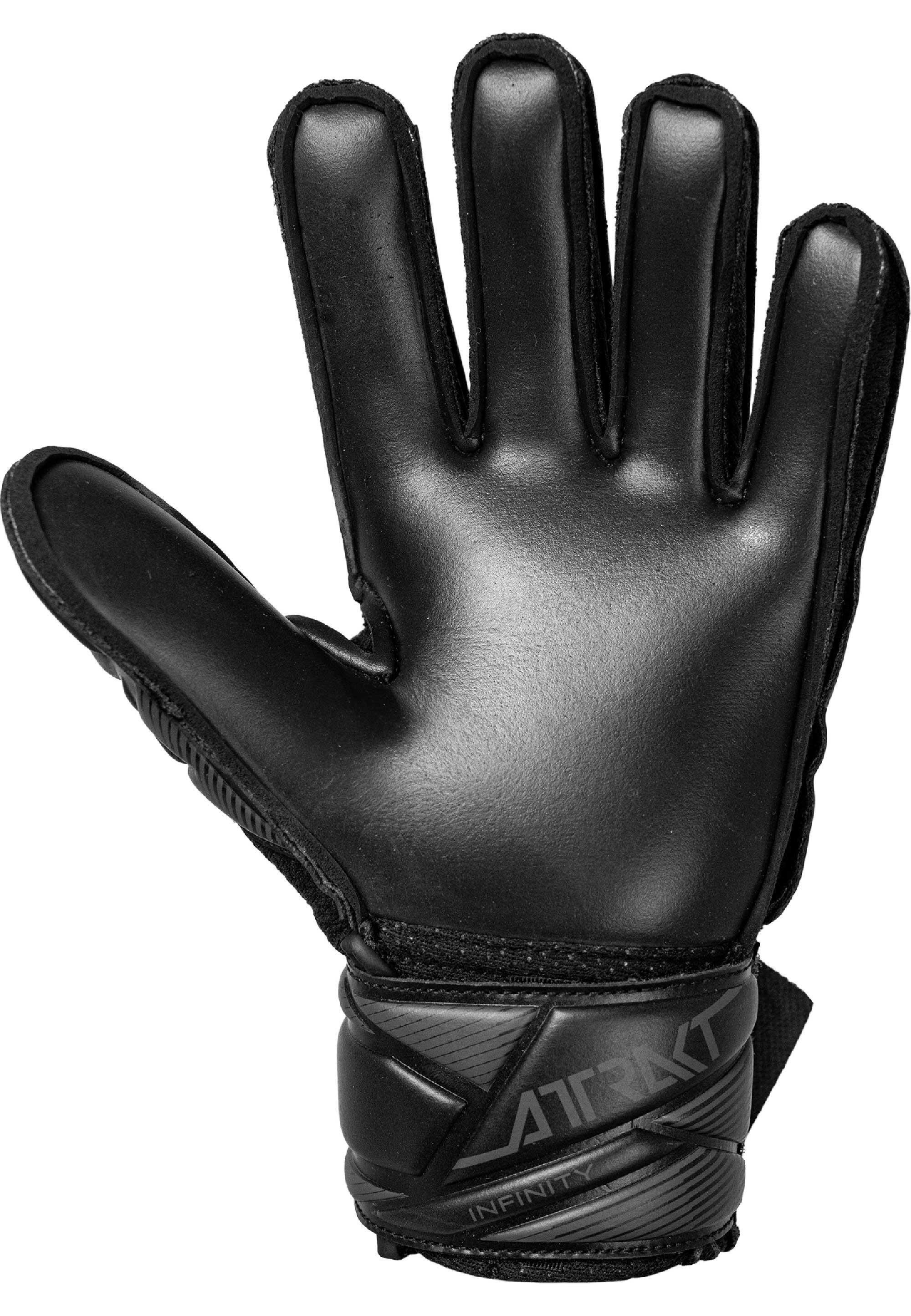 Torwarthandschuhe Attrakt Infinity Junior 3/7