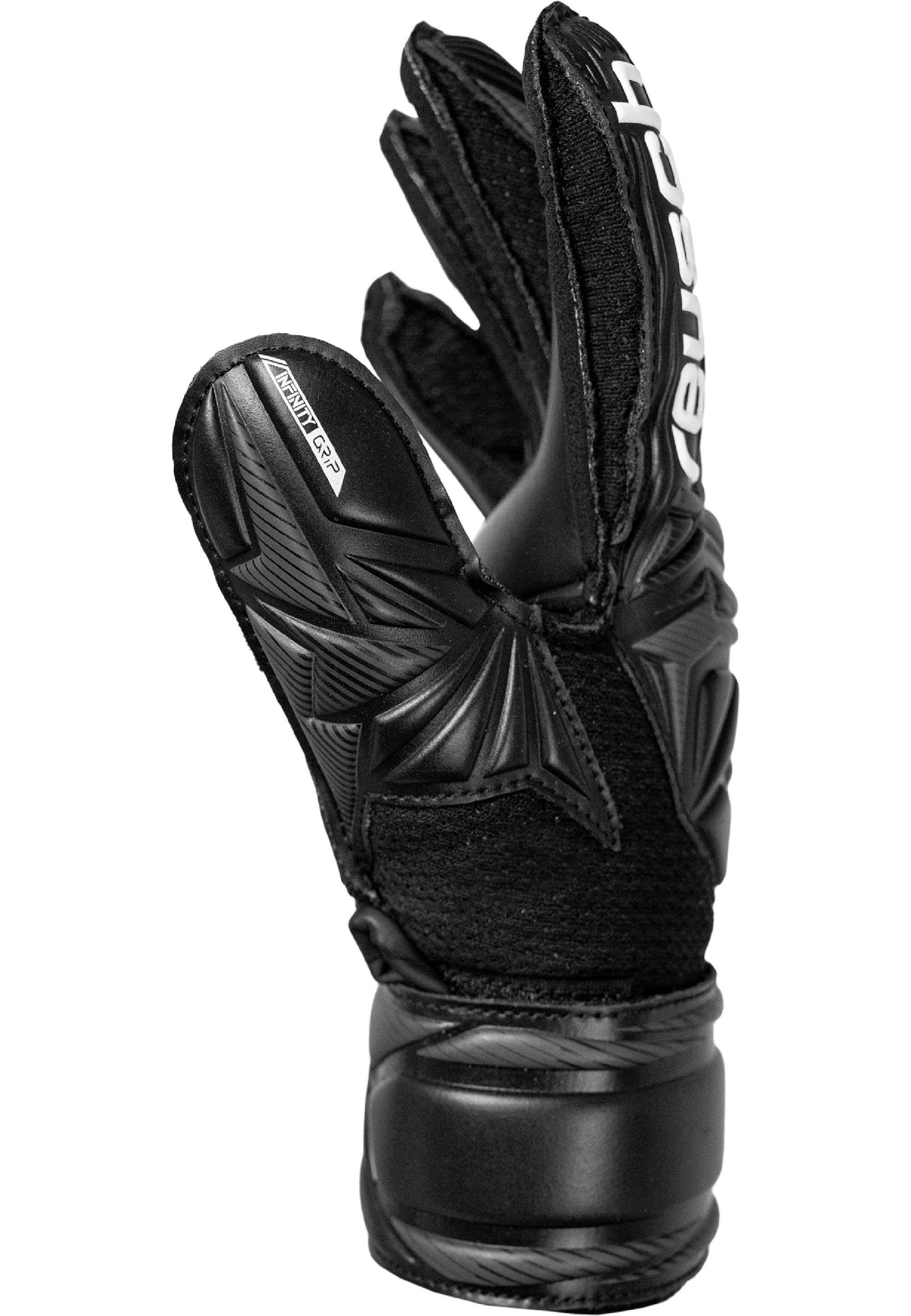 Torwarthandschuhe Attrakt Infinity Junior 2/7