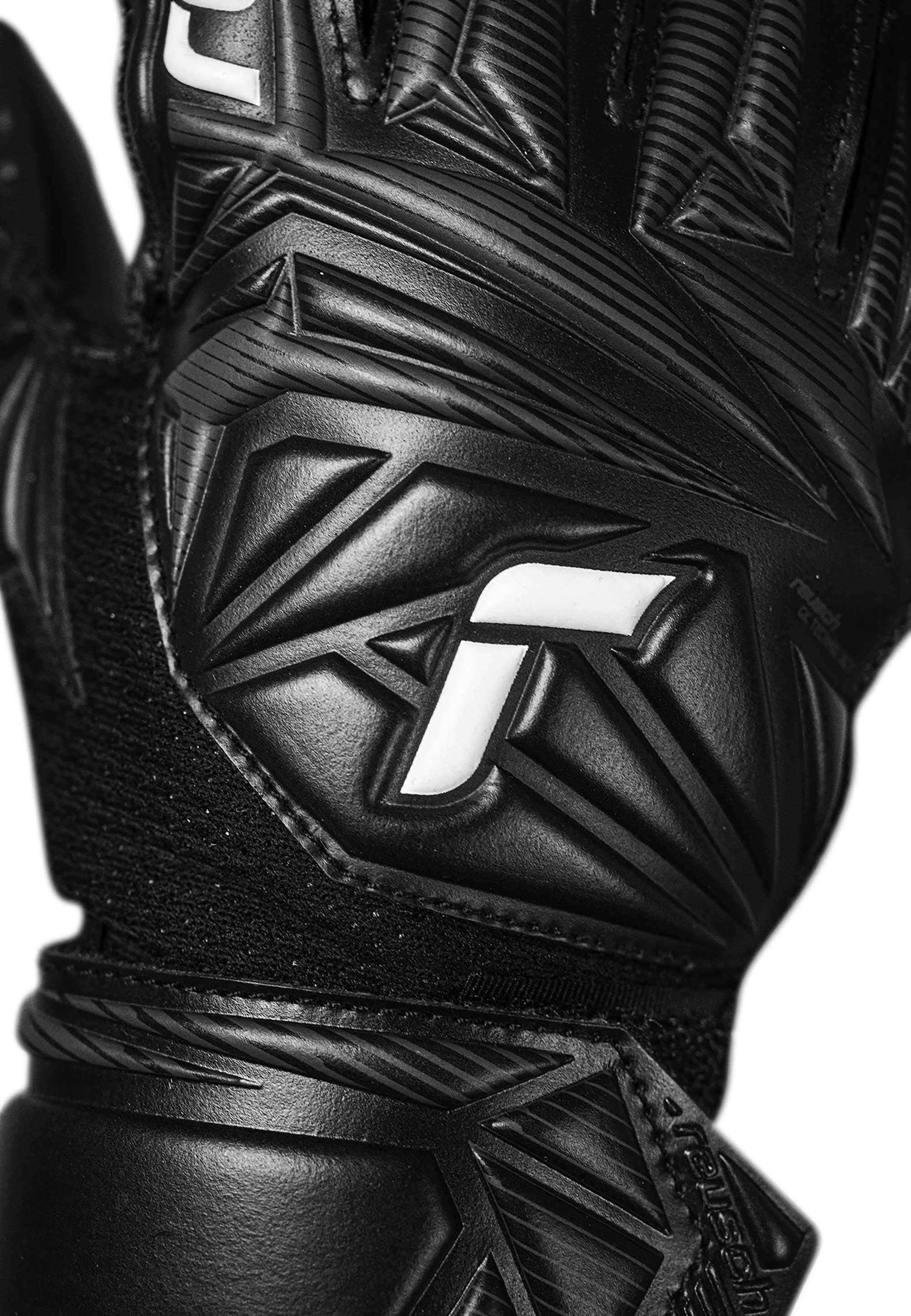 Torwarthandschuhe Attrakt Infinity Junior 4/7