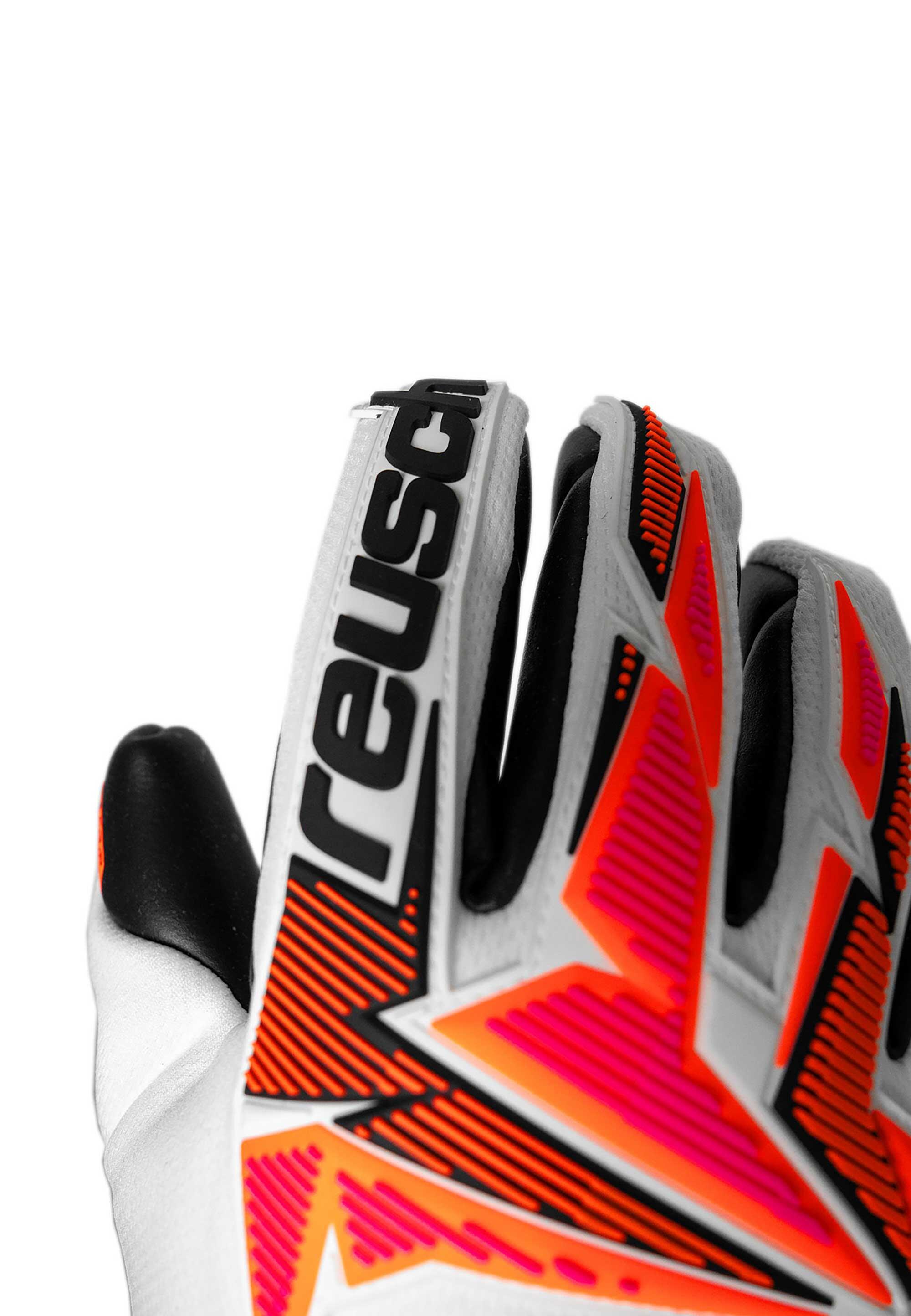 Gants de gardien de but Attrakt Freegel Gold X 5/7