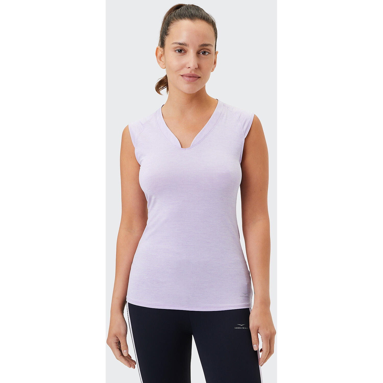 Damen T-Shirt Eleamee DMELZ 3/7