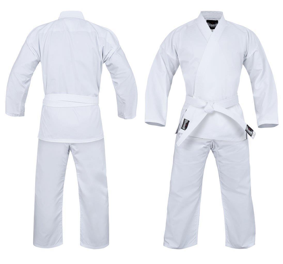 Dragon Karate Uniform