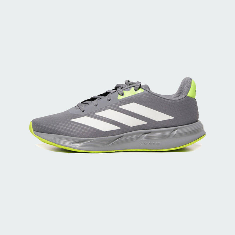 Adidas BlazeAir Men Running Shoes Grey -  3