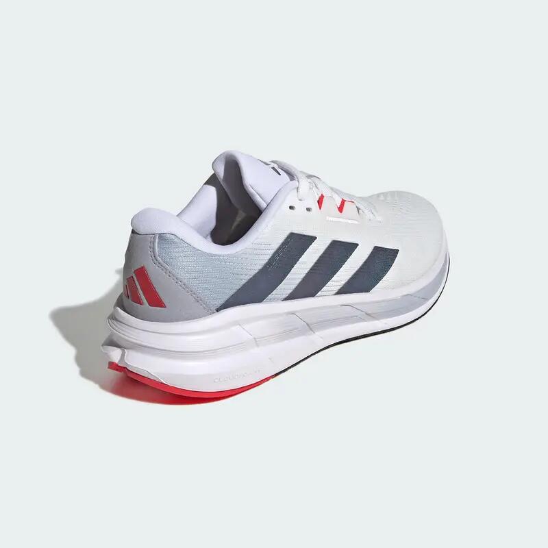 Adidas QUESTAR 3 M Men Running Shoes White -  3