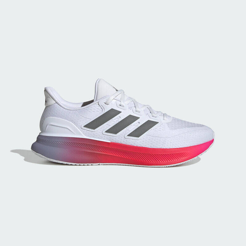 Adidas ULTRARUN 5 Men Running Shoes White -  3