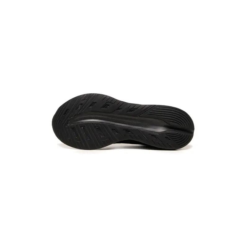 Adidas BlazeVibe Men Running Shoes Black -  3