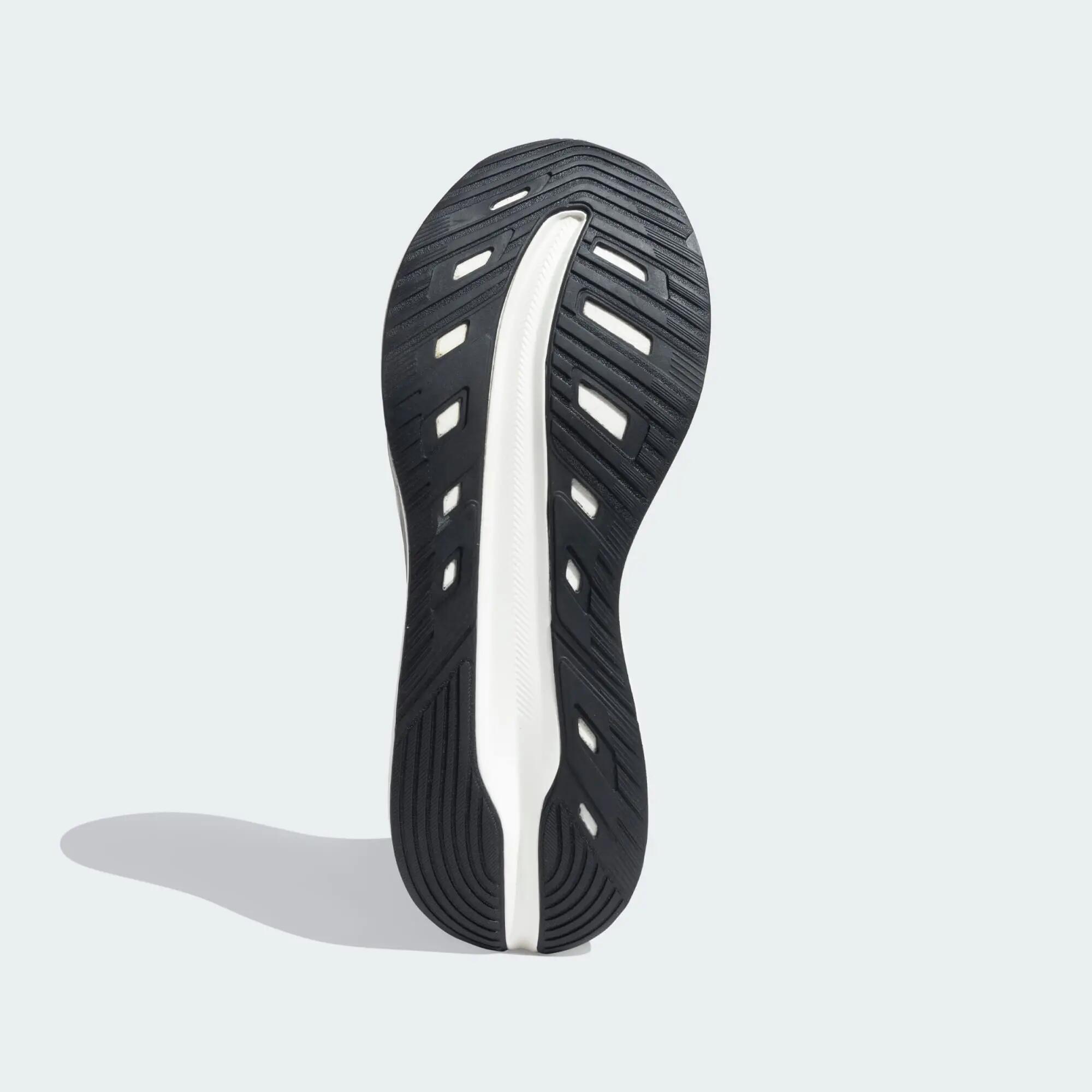 Adidas BlazeFit Men Running Shoes Silver -  3