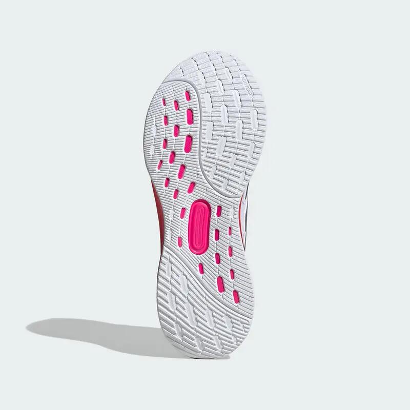 Adidas ULTRARUN 5 Men Running Shoes White -  2