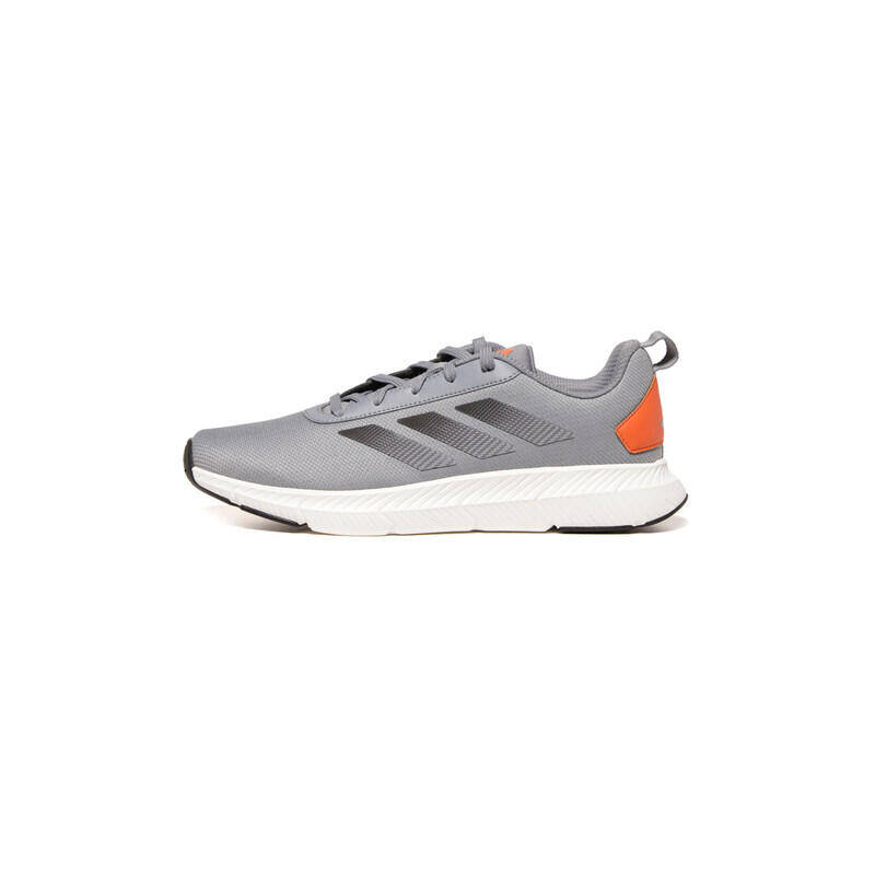 Adidas AirBreeze Men Running Shoes Grey -  4