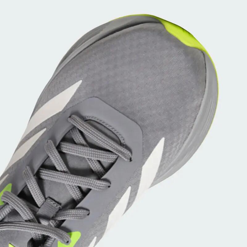 Adidas BlazeAir Men Running Shoes Grey -  5