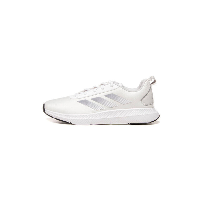 Adidas AirBreeze Men Running Shoes White -  4