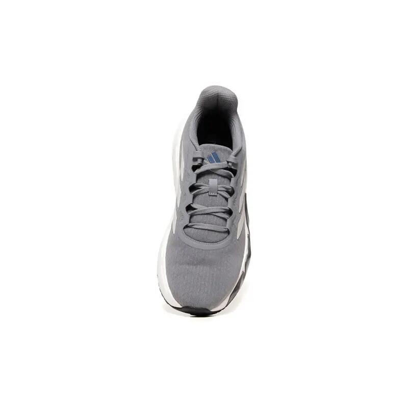 Adidas FWD Flash Men Running Shoes Grey -  1