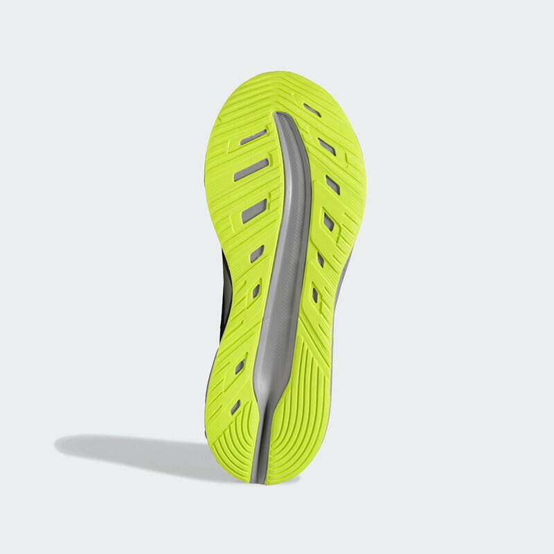 Adidas BlazeAir Men Running Shoes Grey -  4
