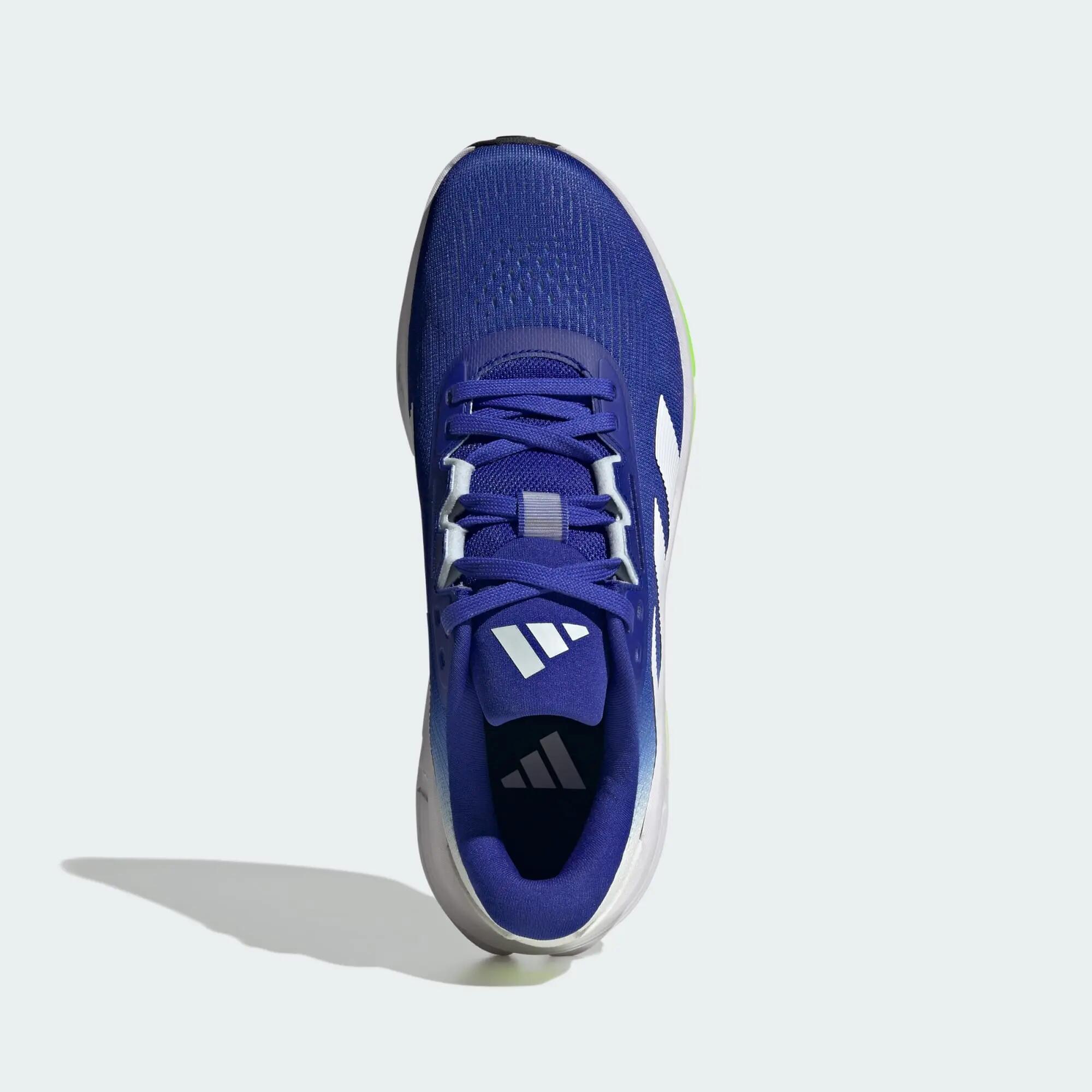 Adidas QUESTAR 3 M Men Running Shoes Blue -  2