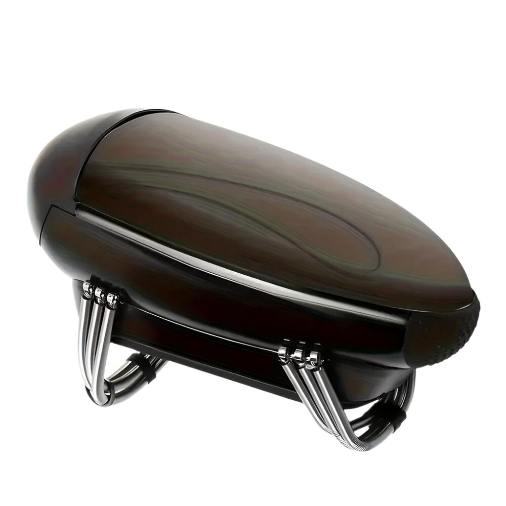 NNETM Portable Handheld Massager Professional Vibration