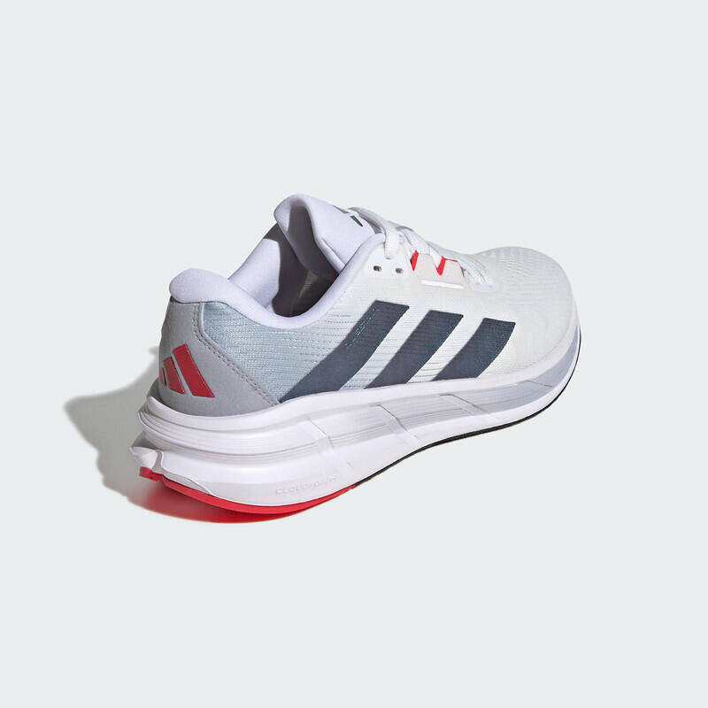 Adidas QUESTAR 3 M Men Running Shoes White -  3